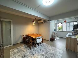 Blk 414 Serangoon Central (Serangoon), HDB 4 Rooms #551612351